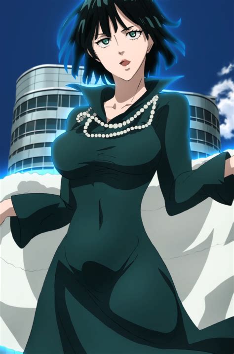 Fubuki (One